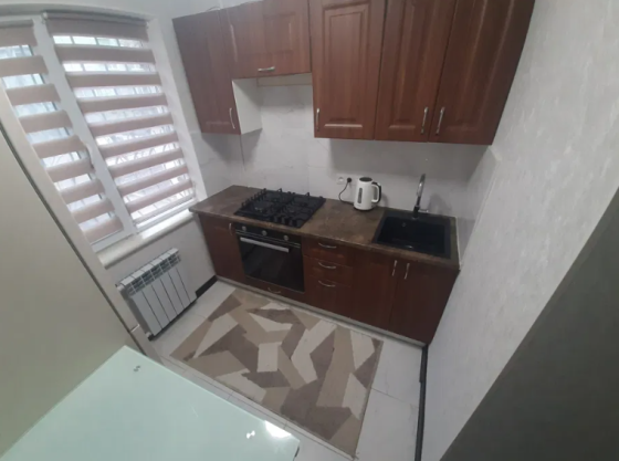 Продаж Квартира 2-кімнатна на просп. Небесной Сотни (просп. М. Жукова), 23 Odessa