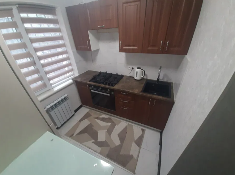 Продаж Квартира 2-кімнатна на просп. Небесной Сотни (просп. М. Жукова), 23 Odessa - photo 5