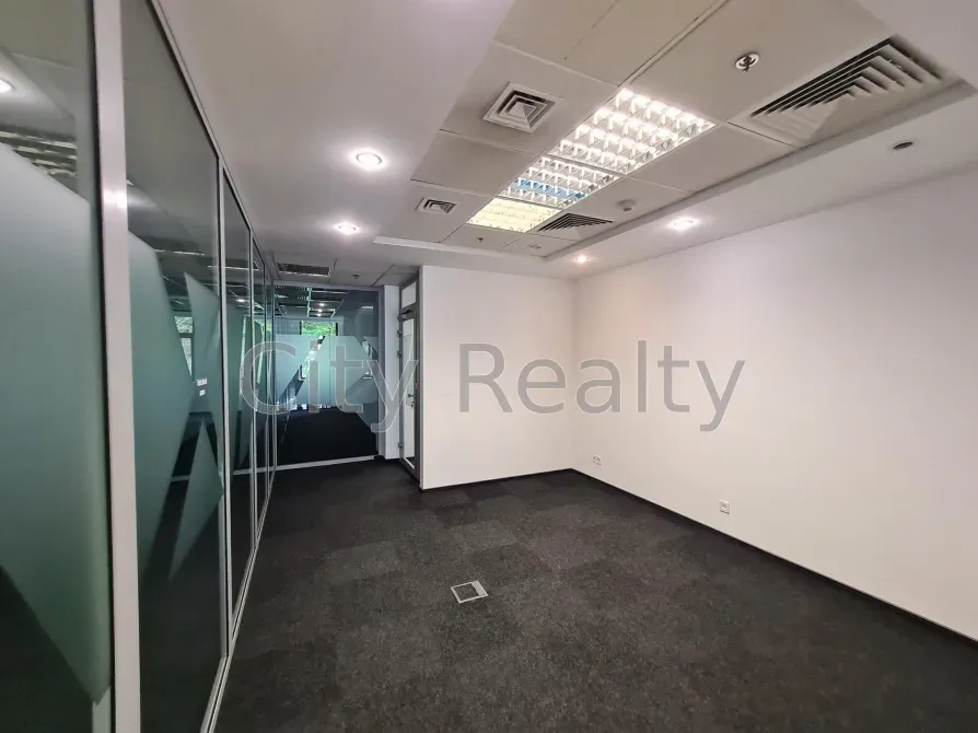 Здається Офісні приміщення площа 412 кв.м 4-й поверх Київ Петра Сагайдачного 11 Київ - фото 14