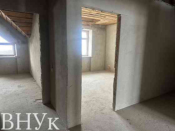 Продаж Квартира 3-кімнатна, 5/6 поверх на Довженка Тернопіль