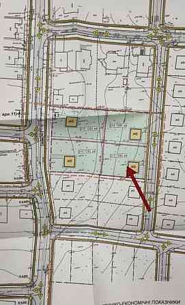 Продаж земельної ділянки 11 соток на Зарічани Zhytomyr