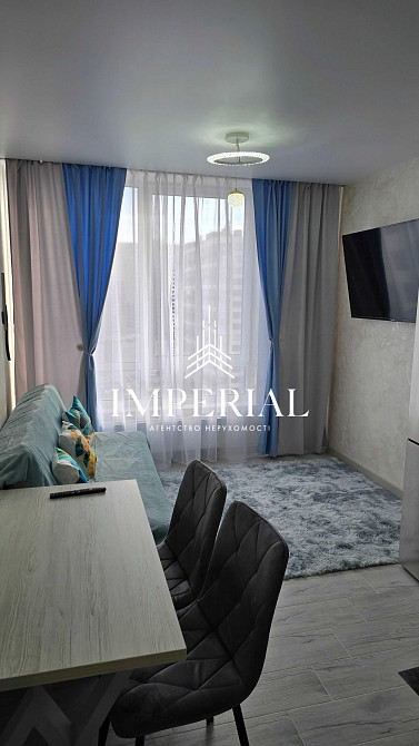 Оренда Квартира 1-кімнатна, 11/25 поверх на вул. Олександра Олеся Киев - изображение 5