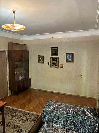 Оренда Квартира 1-кімнатна, 2/4 поверх на Гаврилишина, 15/1 Киев