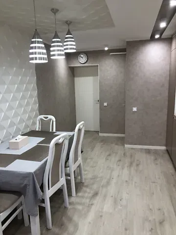 Продаж 4к Квартира 130 кв.м Лазурна вулиця 52А Миколаїв - фото 19