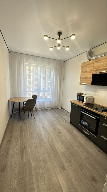 Оренда Квартира 1-кімнатна, 5/9 поверх на вулиця Метрологічна, 42 Київ - фото 1