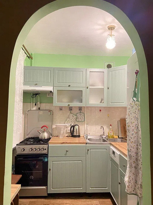 Продаж Квартира 1-кімнатна, 3/5 поверх на вул. Мазепи Гетьмана Івано-Франківськ - фото 8