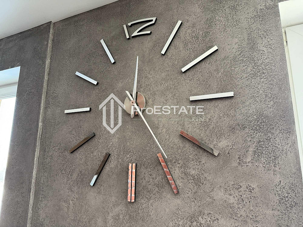 Продаж Квартира 2-кімнатна, 11/18 поверх на вул. Мишуги Александра Київ - фото 5