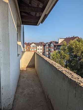 Продаж Квартира 4-кімнатна, 5/5 поверх Vynnyky