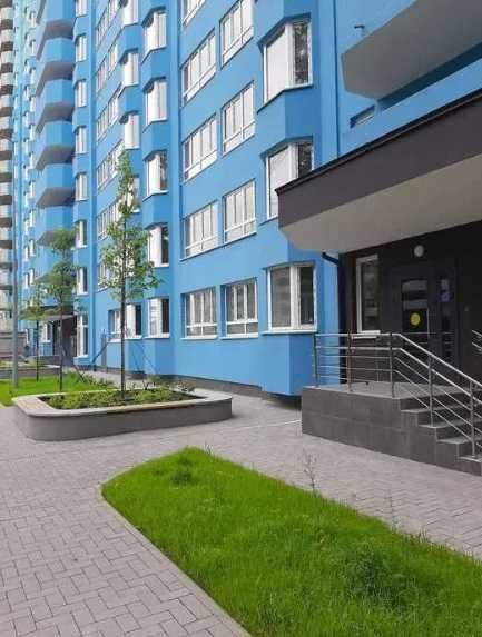 Продаж Квартира 1-кімнатна, 14/25 поверх на Приміська вул., д. 26 Київ - фото 12