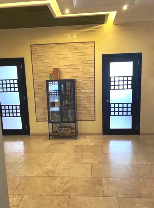 Трехкомнатная квартира на проспекте Шевченко Odessa - photo 14