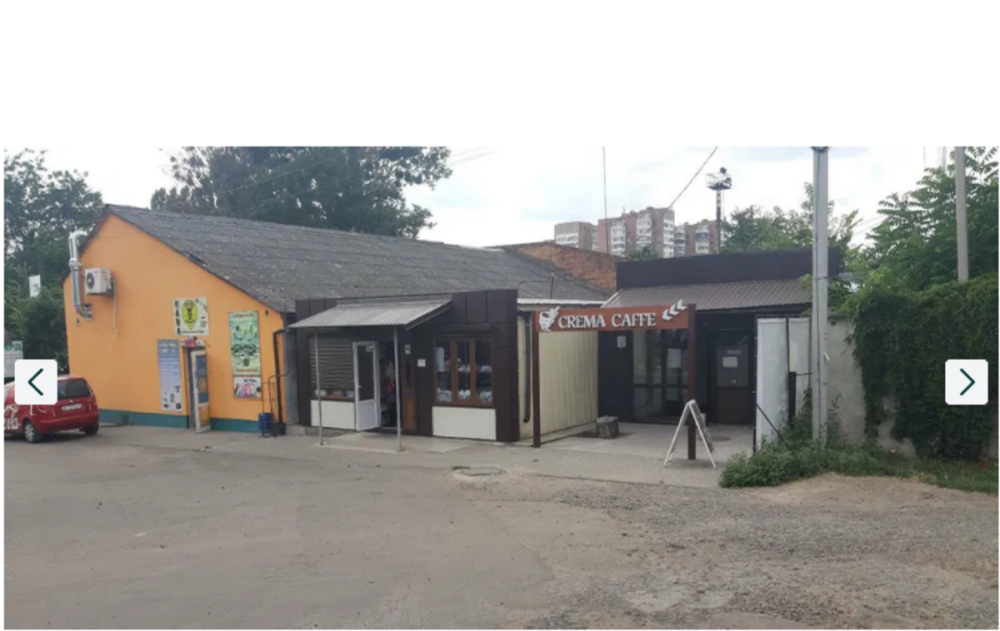 Оренда торгове приміщення поверх - 1/1 Вінниця - фото 3