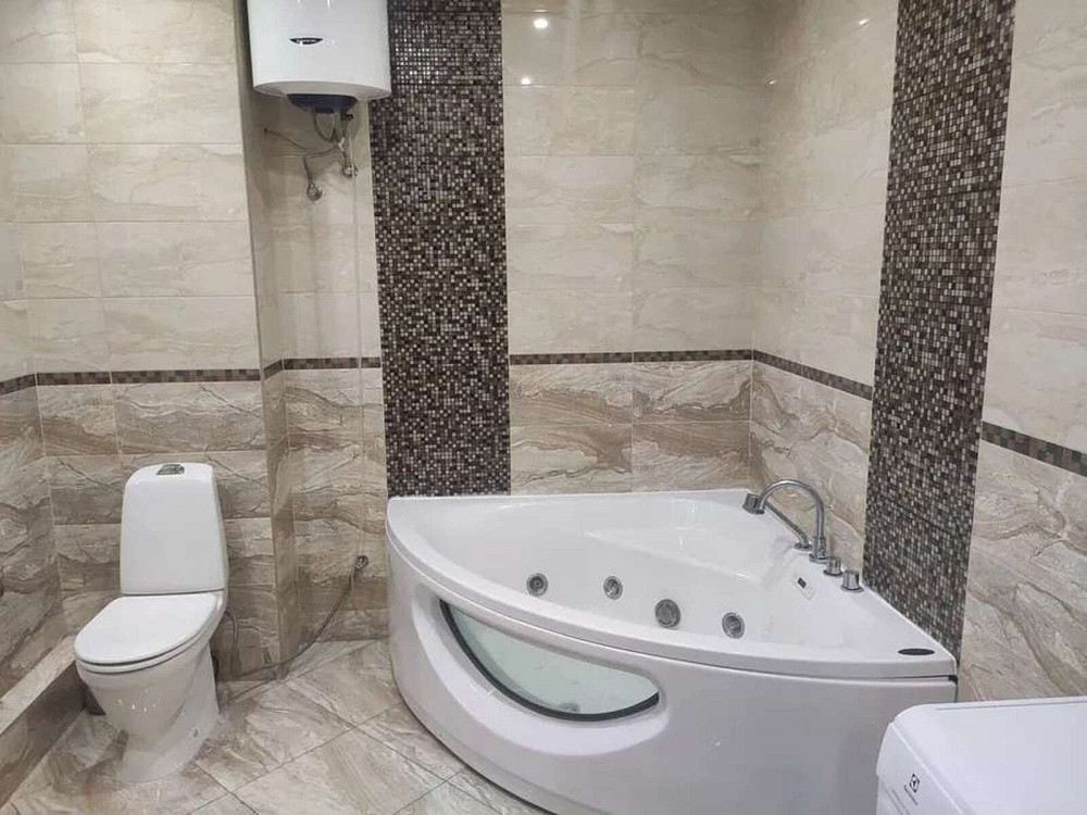 Оренда Квартира 2-кімнатна, 7/23 поверх на ул. Юрия Шумского Київ - фото 3