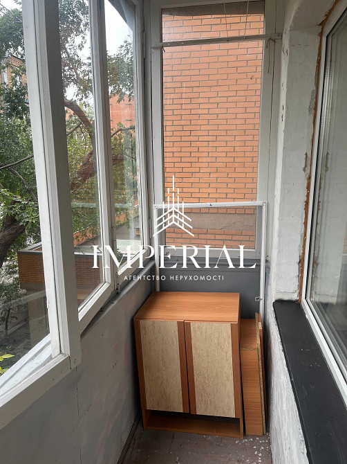 Продаж Квартира 1-кімнатна, 3/9 поверх на вул. Лєскова Киев - изображение 12