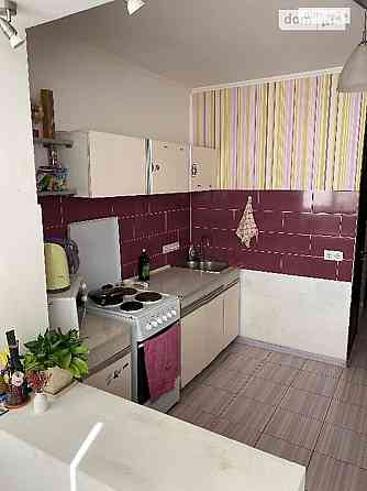 Оренда Квартира 1-кімнатна, 4/16 поверх на вул.Героїв Дніпра, 13 Київ