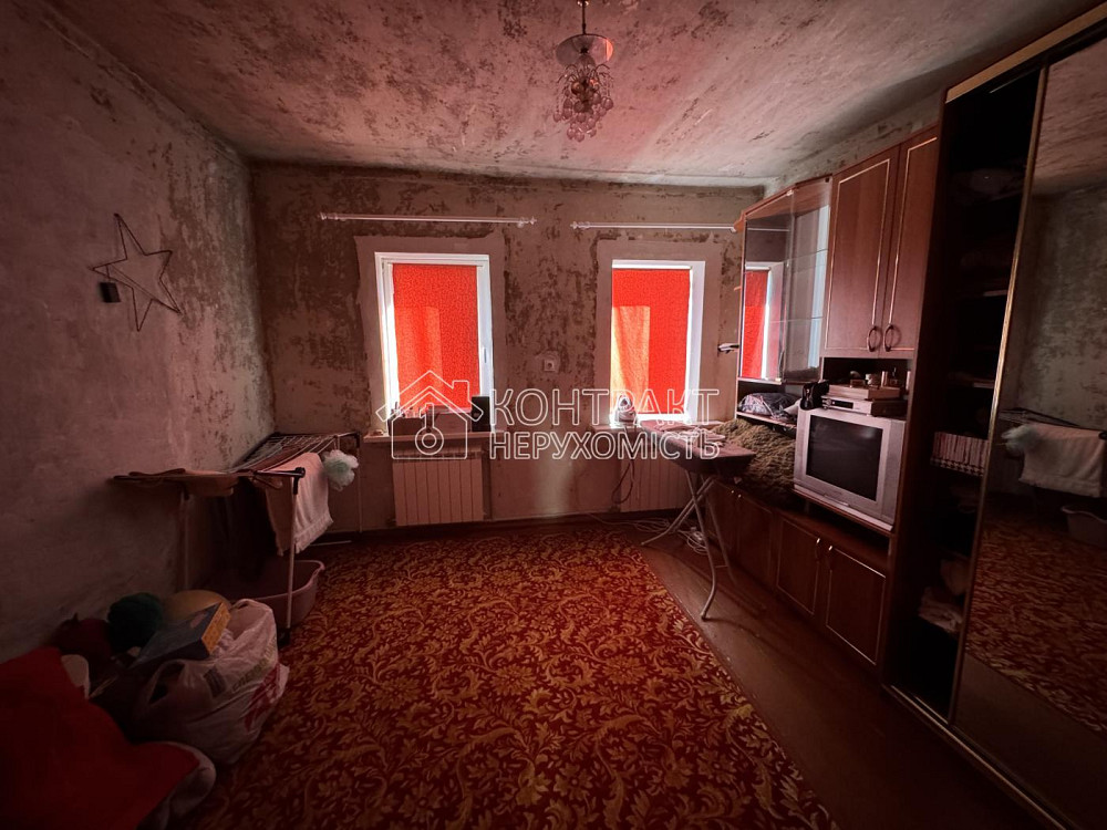 Продаж Будинок 3-кімнатний на вул. Сумський шлях Солоницевка - изображение 14