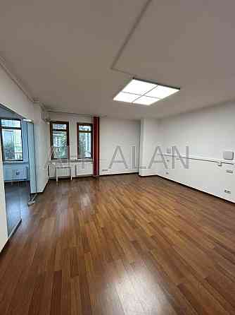 Оренда офісне приміщення на Крутий узв. приміщень - 4, поверх - 4/10 Київ