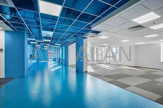 Оренда офісне приміщення на Жилянська вул., 75 приміщень - 1, поверх - 4/14 Київ