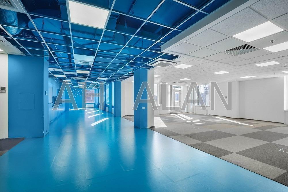 Оренда офісне приміщення на Жилянська вул., 75 приміщень - 1, поверх - 4/14 Київ - фото 5