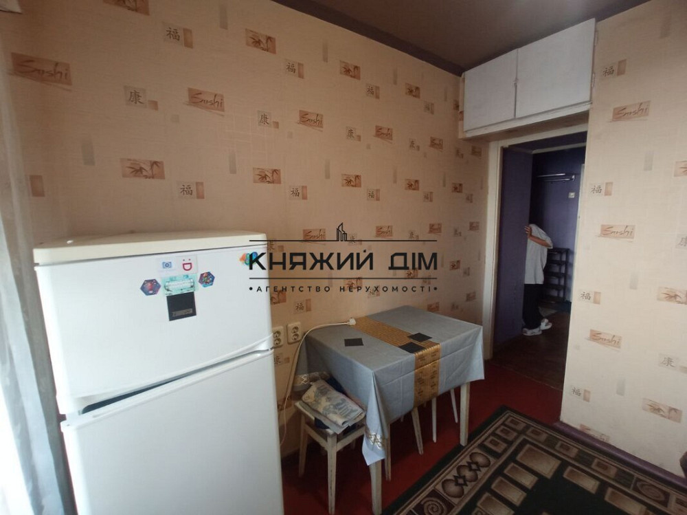 ПРОДАЖ 1 кім. квартири метро Харківська пр. Миколи Бажана 5Б код 21146887 Київ - фото 2