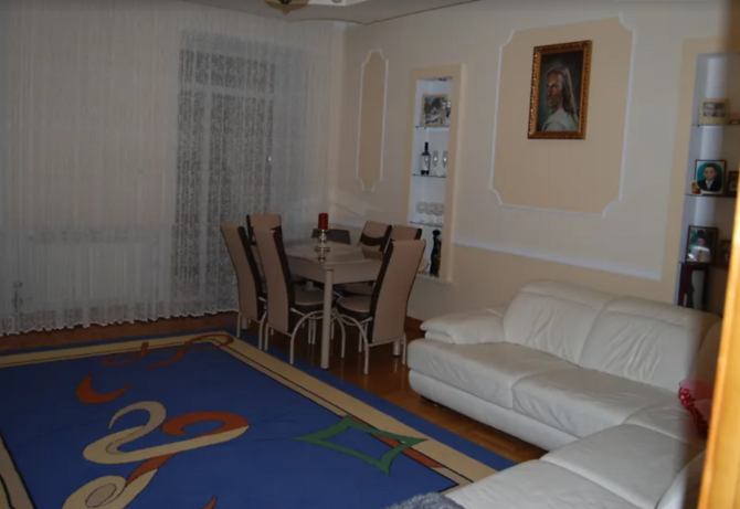 Продаж 3к квартири 112 кв. м на вул. Бережанська Тернопіль - фото 5