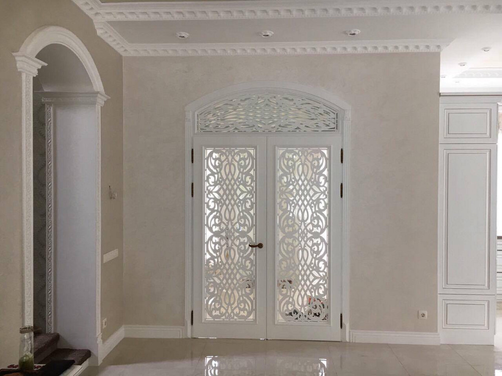 Красивый,новый дом в Добром хуторе Одеса - фото 14