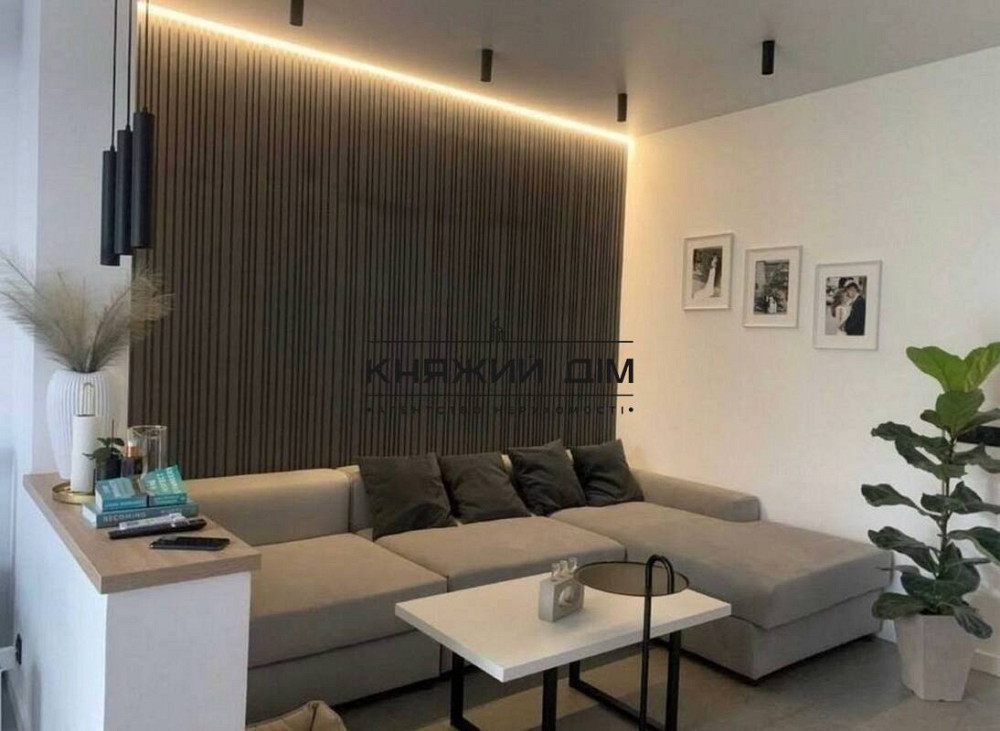 Оренда таунхауса по вул. Садовій Метро Славутич 139364 Київ - фото 1