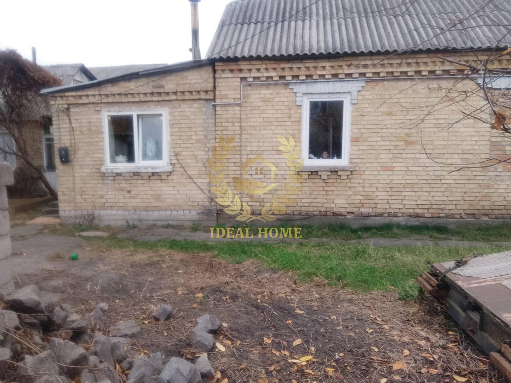 Продаж Будинок 3-кімнатний на Териториальной обороны ул., 72 Kiev - photo 17