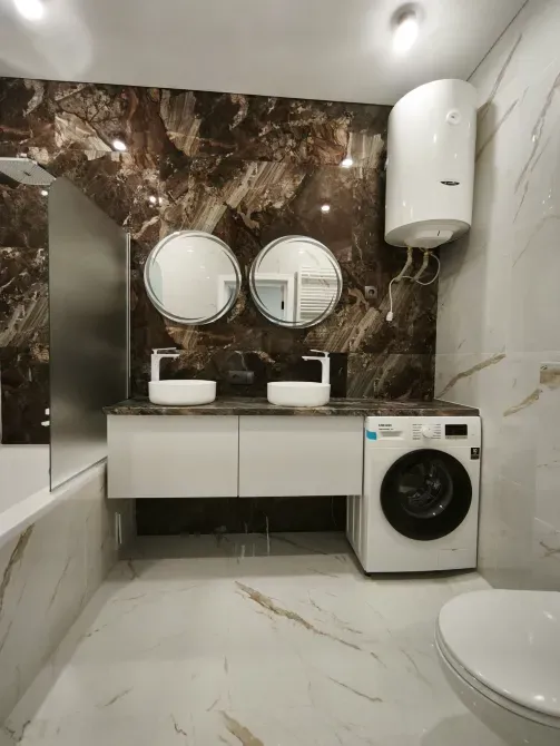 Продаж 2к Квартира 61 кв.м Собранецька 100 Ужгород - фото 15