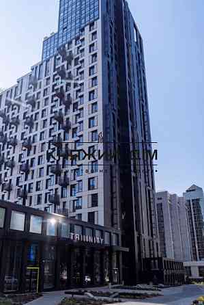 Продаж 3-кімнатної квартири в ЖК TRIIINITY. № 21146222 Київ