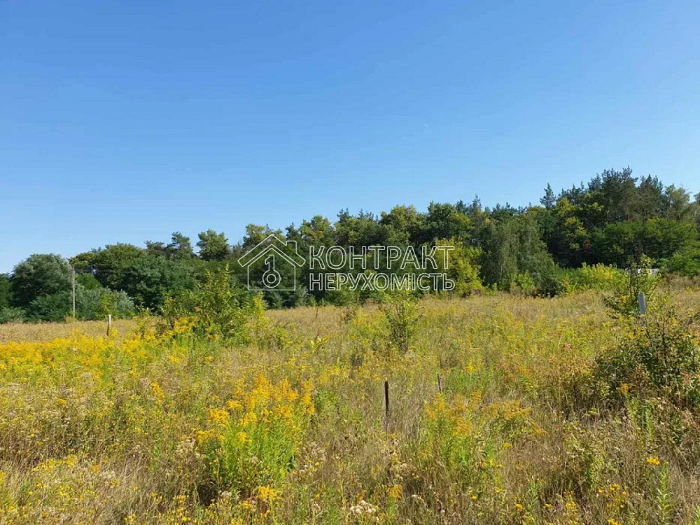 Продаж земельної ділянки 12 соток на вул. центральна Kharkiv - photo 3