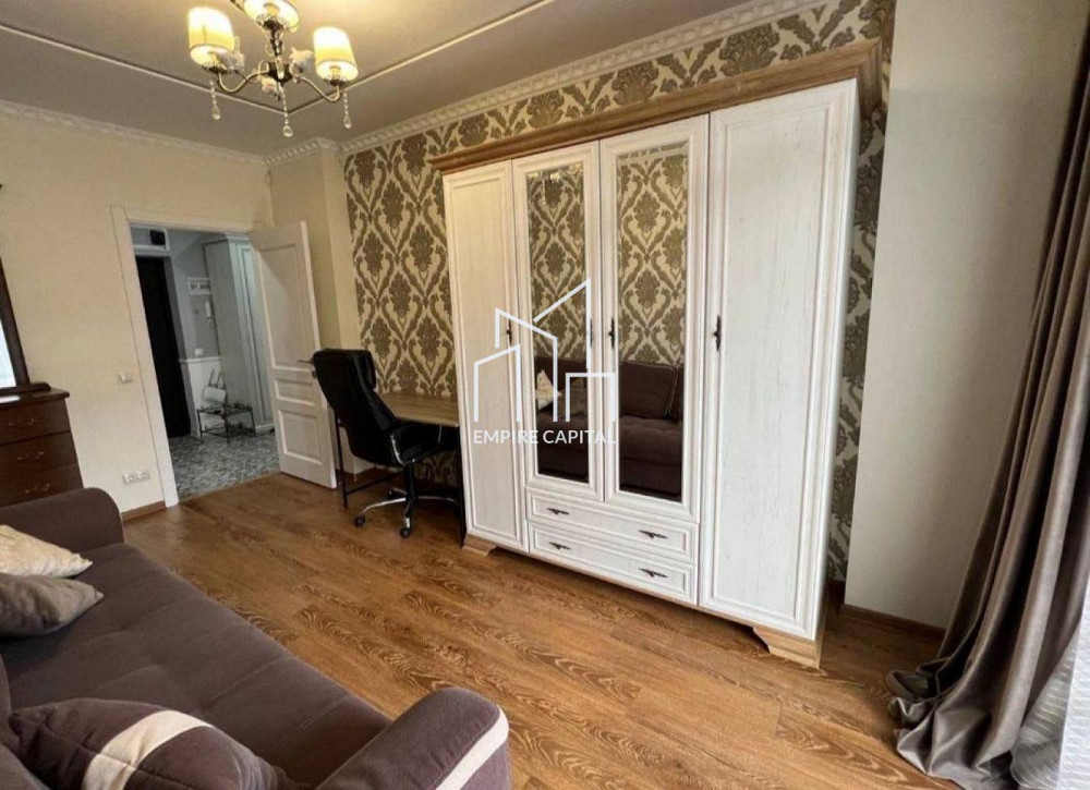 Оренда 2к квартири 70 кв. м Львів - фото 7