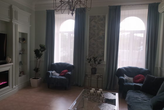 Продам 4-х комнатную очень красивую квартиру на Софиевской. Odessa