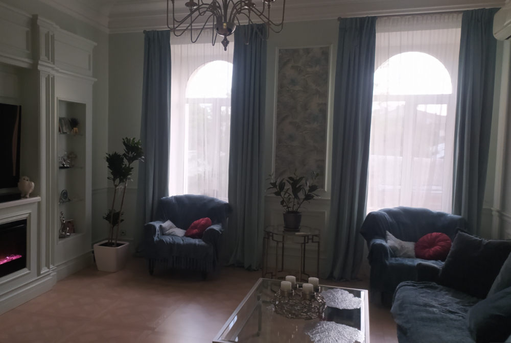 Продам 4-х комнатную очень красивую квартиру на Софиевской. Odessa - photo 4