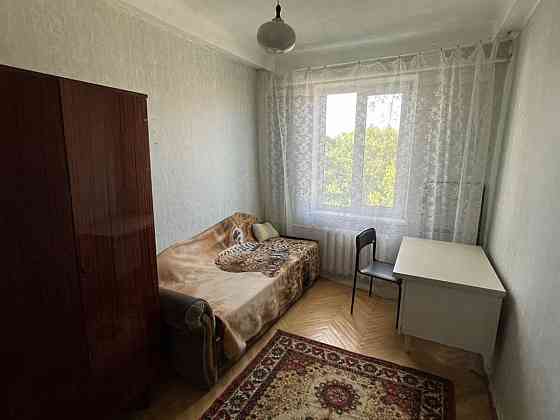 Оренда Квартира 1-кімнатна, 5/5 поверх на вулиця Сергія Берегового, 26 Киев