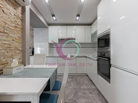 Продаж 1к Квартира 54 кв.м вул. Томаша Масарика 8 Львів - фото 10