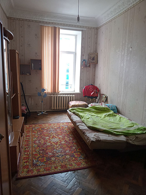 ПРОДАМ КОМНАТУ В КОММУНЕ НА КОБЛЕВСКОЙ !!! Одесса - изображение 6