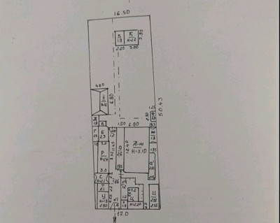 Продаж земельної ділянки 0.1 соток на ул. Тульская, 27а Odessa - photo 5