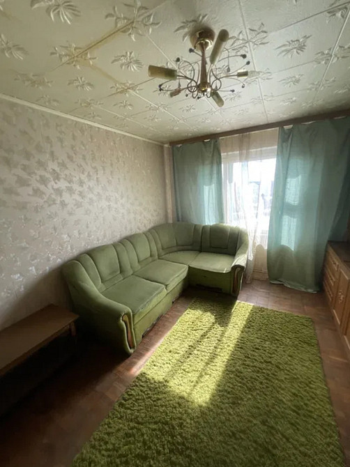 Оренда Квартира 2-кімнатна, 10/16 поверх на Райдужна, 37 Київ - фото 11