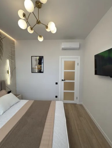 2-х ком. квартира - ЖК 60 Жемчужина- Kadorr City Одесса - изображение 14