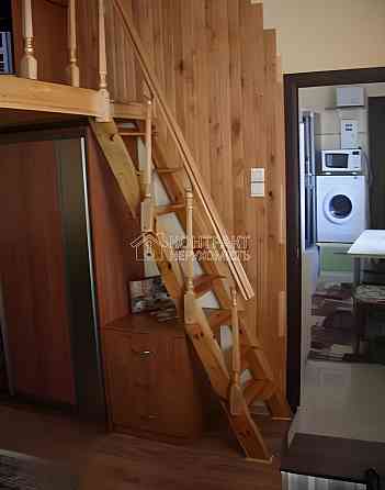 Продаж Квартира 1-кімнатна, 2/2 поверх на вул. Франковская Kharkiv