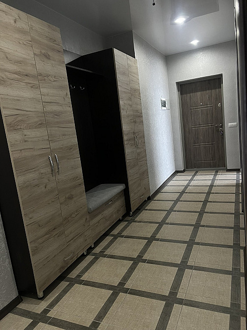 Оренда Квартира 3-кімнатна, 3/9 поверх на вул. Хіміків Івано-Франківськ - фото 15