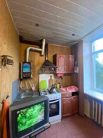 Продаж Квартира 2-кімнатна, 2/4 поверх на вул. Григорівське Харків