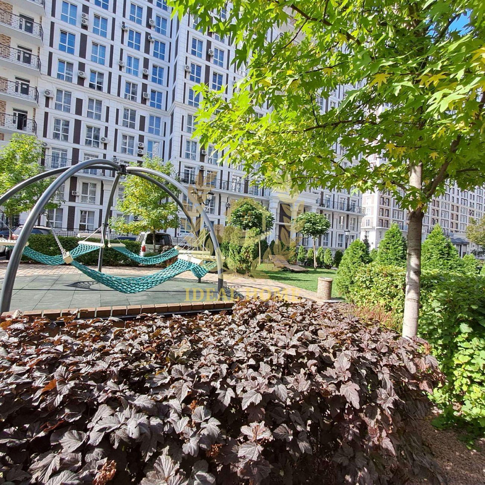 Продаж 1к.квартири, ЖК Нова Англія Kiev - photo 9