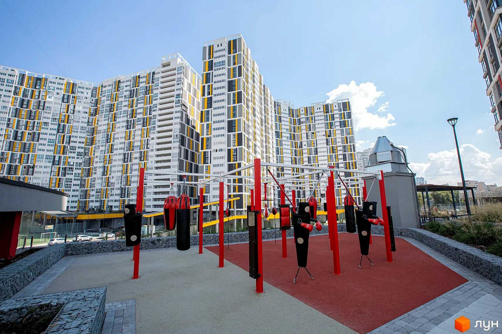 Продаж Квартира 2-кімнатна, 6/25 поверх на Микільсько-Слобідська вул., д. 28 Kiev - photo 11