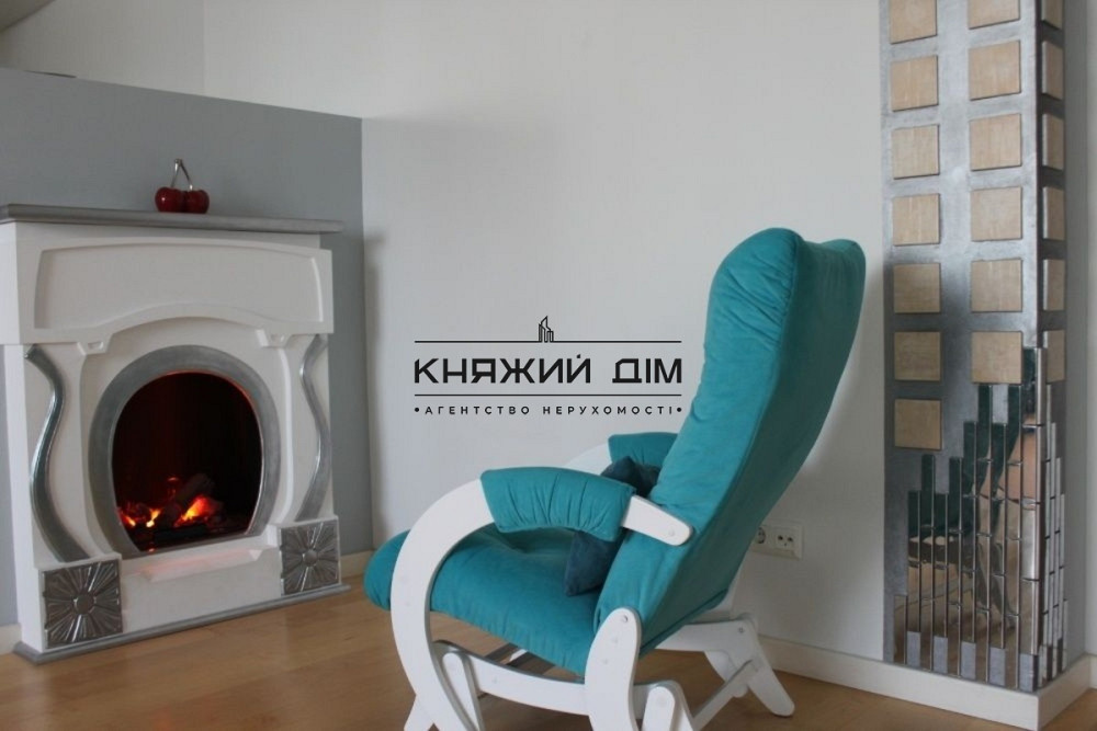 Продажа 2-х уровневой квартиры в ЖК Корона. № 21137473 Київ - фото 5