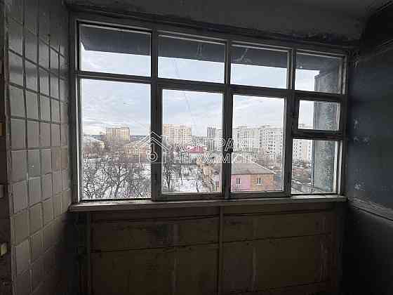 Оренда Квартира 2-кімнатна, 5/10 поверх на вул. Олексіївська Харків