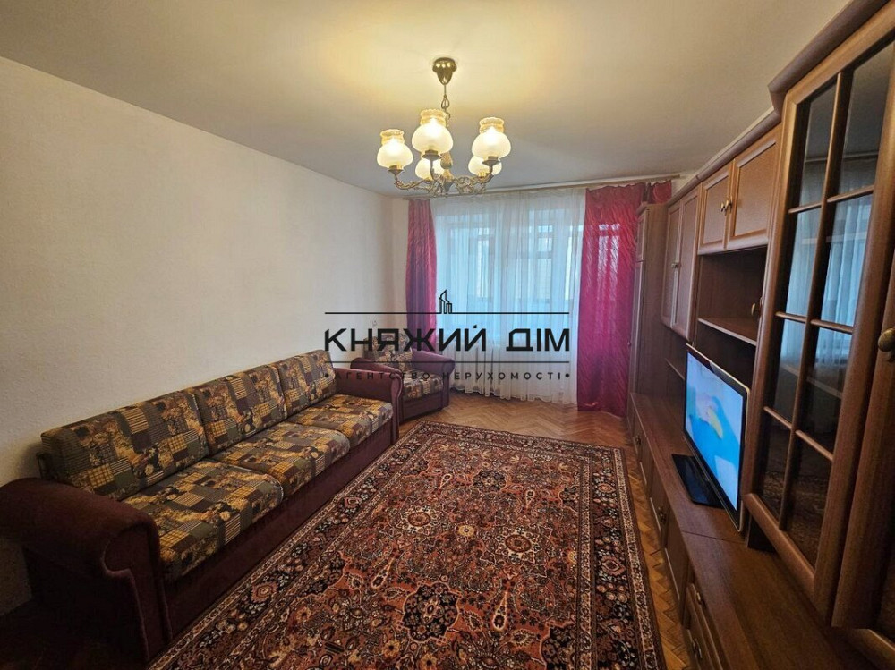 Оренда Квартира 1-кімнатна, 8/14 поверх на Флоренции ул. Київ - фото 13