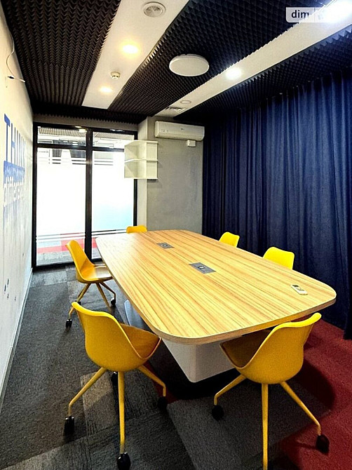 Оренда офісне приміщення на Космонавтів поверх - 8 Вінниця - фото 3