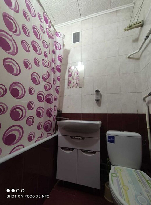 Оренда Квартира 1-кімнатна, 9/9 поверх на Вадима Гетьмана, 38 Київ - фото 10