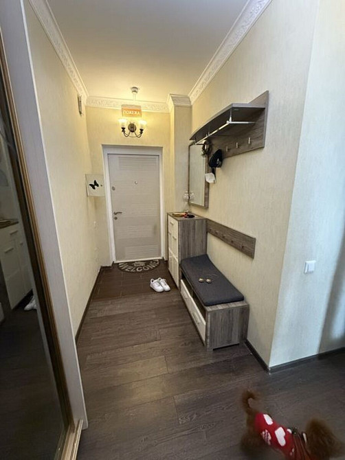 Продаж Квартира 2-кімнатна, 5/25 поверх на Драгоманова, 4а Kiev - photo 8